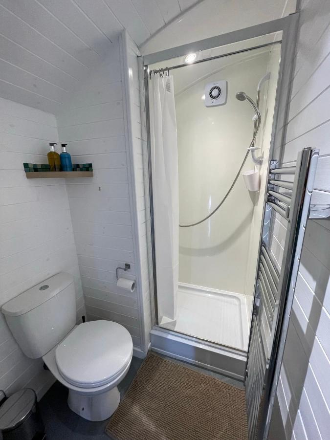 Apartament Hideaway Pod Near Loch Ness For A Tranquil Retreat Lewiston Zewnętrze zdjęcie