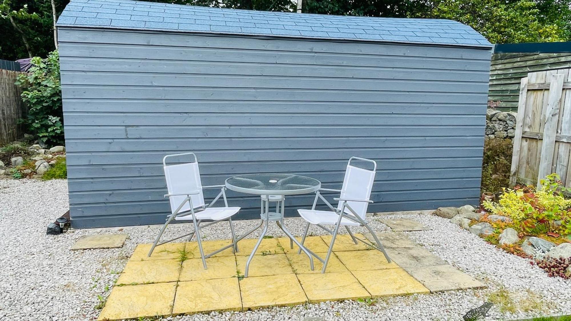 Apartament Hideaway Pod Near Loch Ness For A Tranquil Retreat Lewiston Zewnętrze zdjęcie