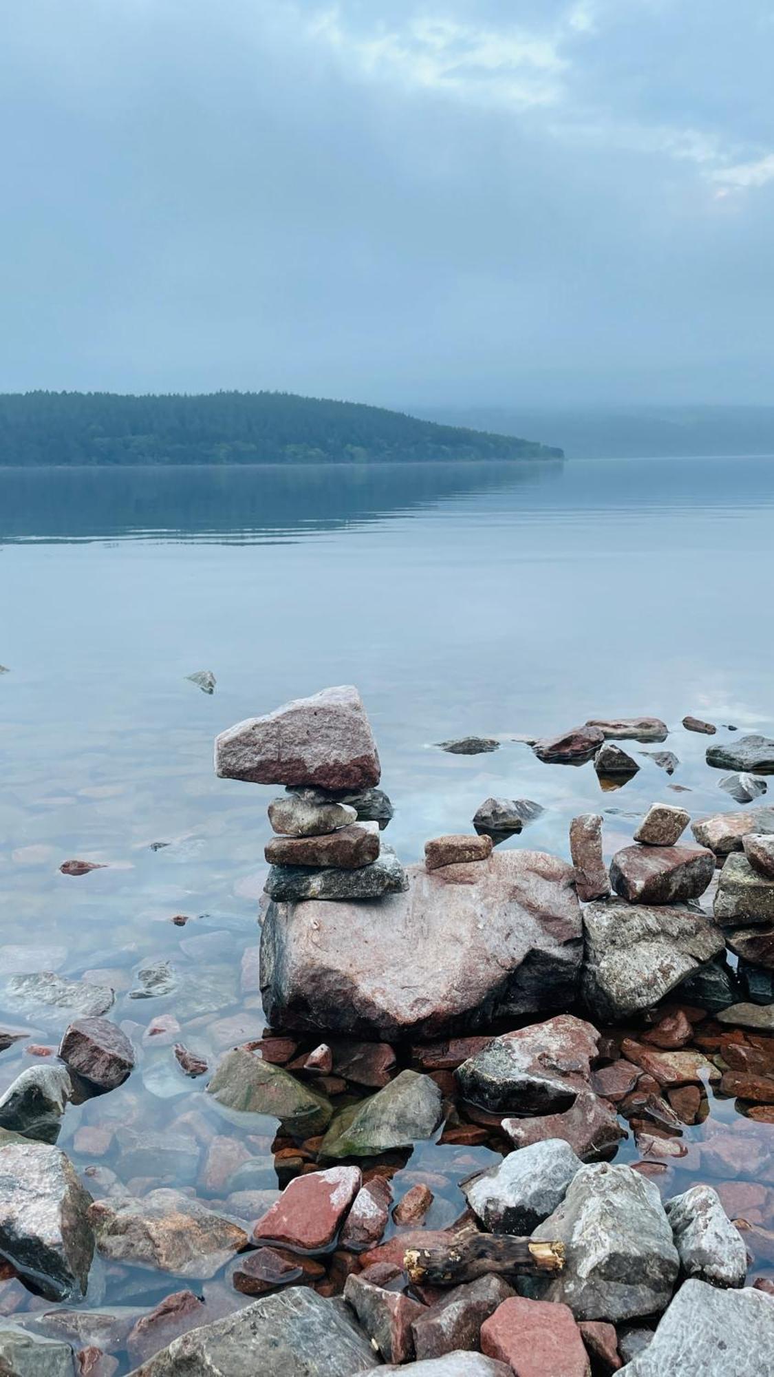 Apartament Hideaway Pod Near Loch Ness For A Tranquil Retreat Lewiston Zewnętrze zdjęcie